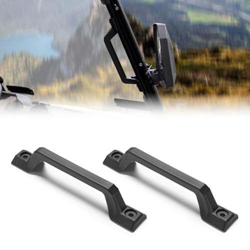 Poignée de cabine A & UTV PRO 2 pcs pour Polaris Ranger 570, 900 XP 900 1000 2014-2022