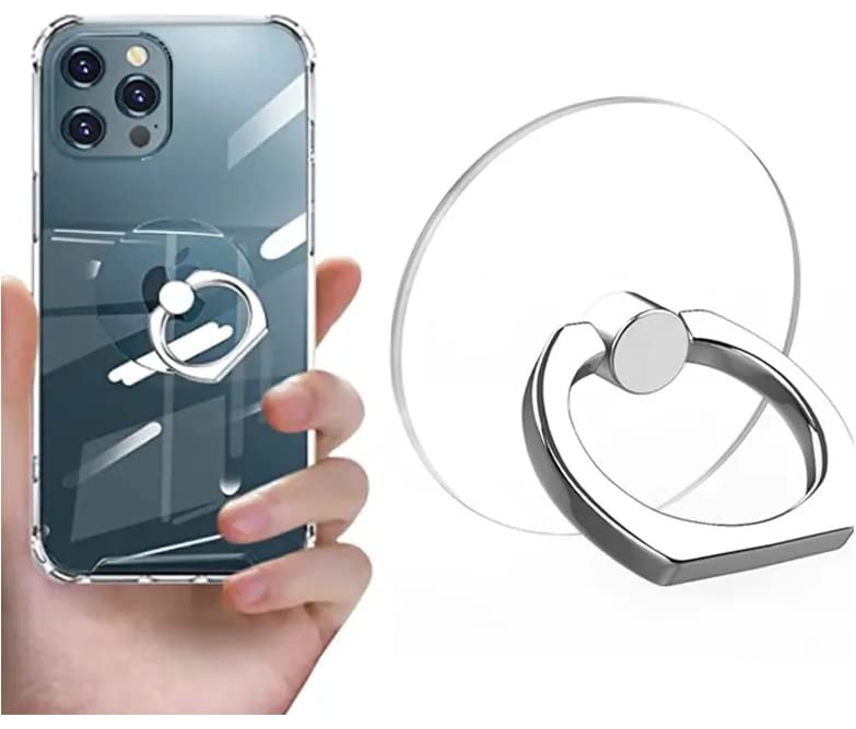 See full amazon price history chart for Renyke Transparent Clear Phone Ring Grips Holder Kickstand, Finger Ring Stand for All Cell Phone and Tablets (Round-Clear) (1) (Circle) Renyke Transparent Clear Phone Ring Grips Holder Kickstand, Finger Ring Stand for All Cell Phone and Tablets (Round-Clear) (1) (Circle) (B0C65DQP1Q) Amazon Price History, Amazon Price Tracker