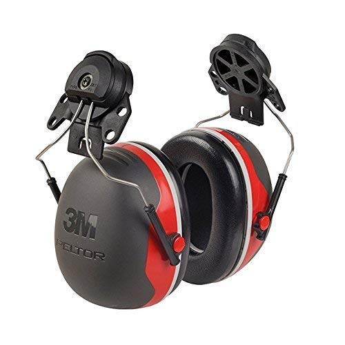PELTOR X3P3 - Accesorio para casco