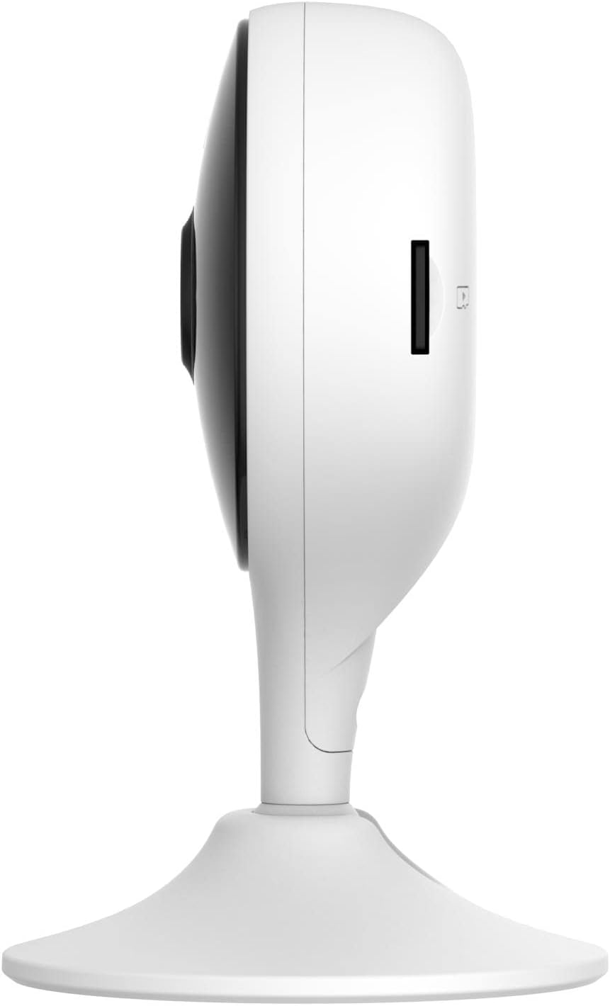 Imou 1080P Indoor IP Camera for Advanced Home Monitoring Cue 2 (USB Cable and UK)