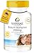 Produktbild Enzym Komplex Kapseln - 250 Kapseln - Bromelain, Papain & Ficin - vegan - Pflanzliche Enzyme Plus Acerola & Bioflavonoide - hochdosiert - Großpackung | Warnke Vitalstoffe - Deutsche Apothekenqualität