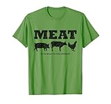 Distressed Weekend Barbecue