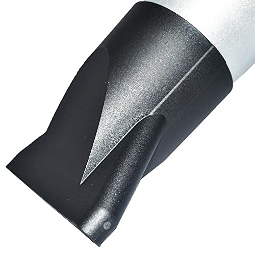 Secador Taiff Fox Ion S 220V 2100W