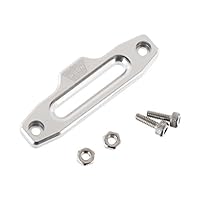 Algopix Similar Product 8 - RC4WD ZS1310 110 Warn Hawse Polished