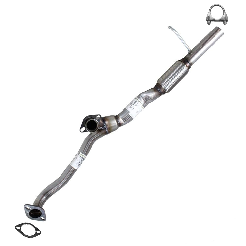 Northeastern Exhaust Y-Pipe Ford Explorer