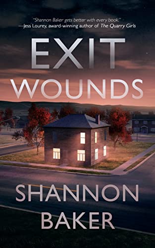 Exit Wounds: 6 (Kate Fox) view 2