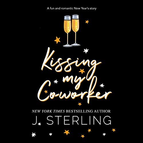 Kissing My Co-Worker by J. Sterling episode artwork