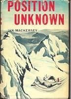 Position unknown B0006AUKI6 Book Cover