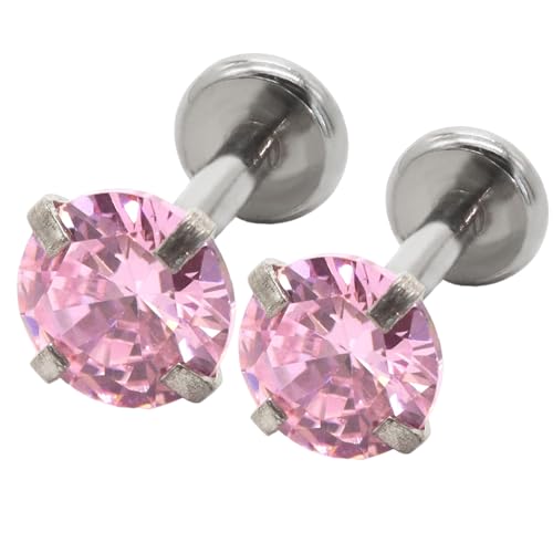 [ROQUE] 2Zbg CZC^[i sAX AM[Ή 18G/6mm SVECgsN/5mm