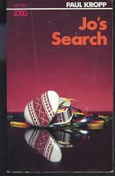 Paperback Jo's Search (2000) Book