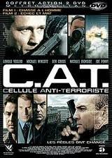 C.A.T. cellule anti-terroriste [DVD]