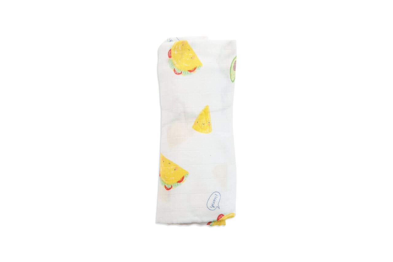 taco swaddle