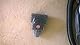 Hoover Nozzle J61 MiniTurbo Düse, Original, Schwarz