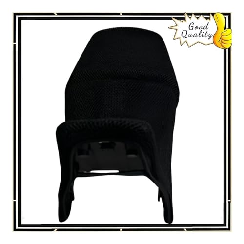 Sillín para motocicleta Moto Morini X-Cape 650 funda protectora transpirable 2