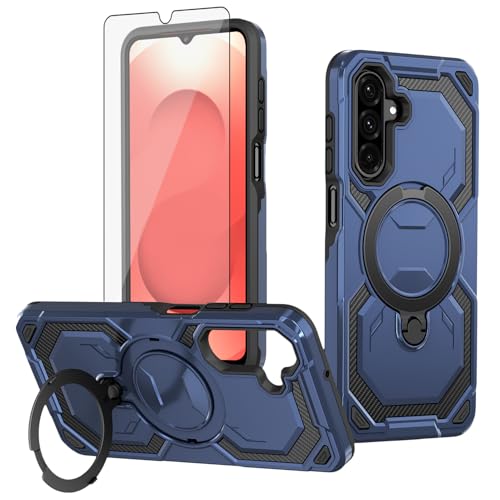 Accessoires A 26 coque Samsung Galaxy A26 5G antichoc verre trempé et support