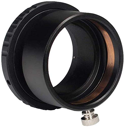 Gosky Camera T Ring/T Adapter- Compatible With Sony Alpha Dslr/Slr Cameras And Designed For Gosky 20-60X80 Spotting Scope (B07Kftv8Wm), Landove 20-60X80 Spotting Scope (B07Dcpg5P7) #TOP2
