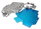 TCI 274501 Transbrake Kit for 4L80E (97-06)