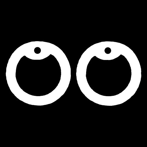 2 White Dog Tag Silencers Military GI Silencer TagZ Dog Tag Silencers Amazon.in Pet Supplies