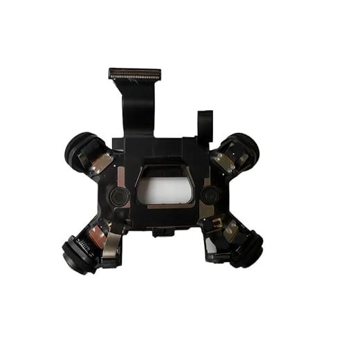 DJI Mini 5 Pro �A�b�p�[�t�����g�r�W������Q�����m���W���[���A�q��@�g�b�v�Z���T�[���j�b�g�ɑΉ�