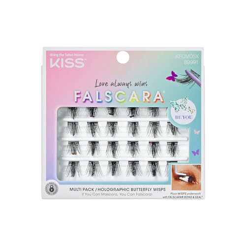 love always Marca KISS