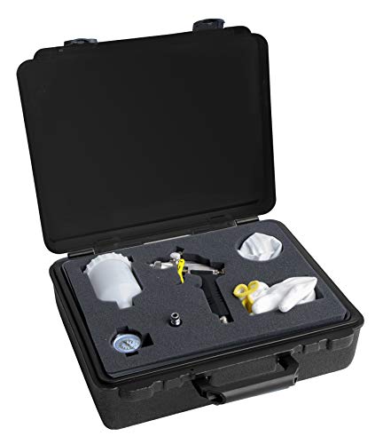 MICHELIN MBL-GO Verfkit (Inclusief verfpistool, paar handschoenen, papieren masker) - cOok ompatibel met MBL-GO… - Image 3