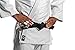 Ronin Brand Single Weave Bleach White Judo gi (7)