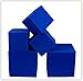 RaceCityFoam Pit Cubes/Blocks 1000 pcs. (Blue) 4