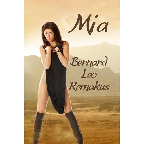 Mia (Authored by Bernard Leo Remakus) episode artwork