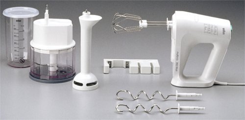 未使用 BRAUN multimix M880 マルチミックス Amazon | ブラウン マルチミックス M880 | Braun | ハンドミキサー