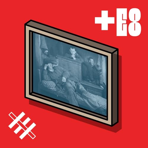 El enigma atrapado en una cent&eacute;sima de segundo | Marco Sonoro #8