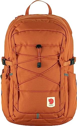 Fjallraven Skule 20 Backpack 4