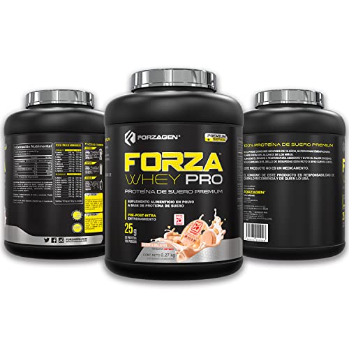 Proteínas, Imagen adicional