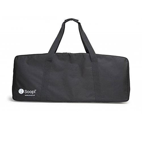 Torba transportowa na wózek Soopl Fashion