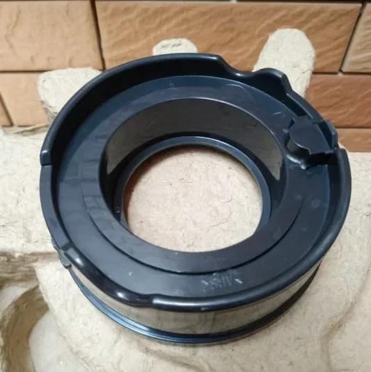 Porta lama con blocco centrale stile per HR2094 HR2090 RI2094