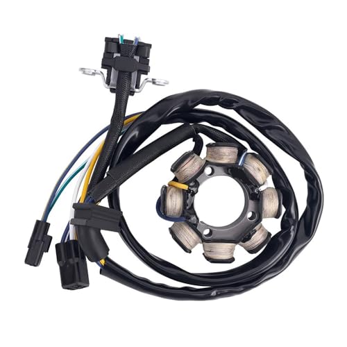 Bobine de stator alternateur CRF250 2005 2006 2007 31100-KSC-A11