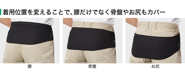 ファイテン腰楽サポーター(L〜LL) 楽天市場】ファイテンサポーター メタックス 腰用 ソフトタイプ