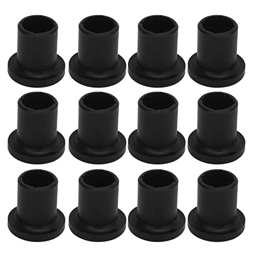 Cocoarm Kit de Bagues Courtes pour Bras A, Matériau ABS, 12 Pièces de Rechange pour Big-Boss, Magnum, Hawkeye, Sportsman Series