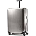 Samsonite Luggage Inova Hs Spinner 30 Metallic Silver