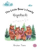 The Little Bear’s Family: ?????????????????? B0CW9WKWVM Book Cover