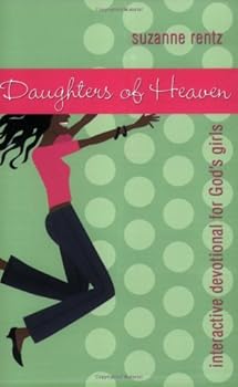 Paperback Daughters of Heaven Book