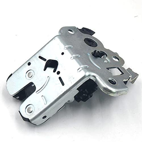 Serrure Hayon Q7 Solution Coffre Fermé Panne Loquet 4F9827505