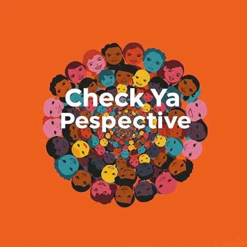 Check Ya' Perspective cover art