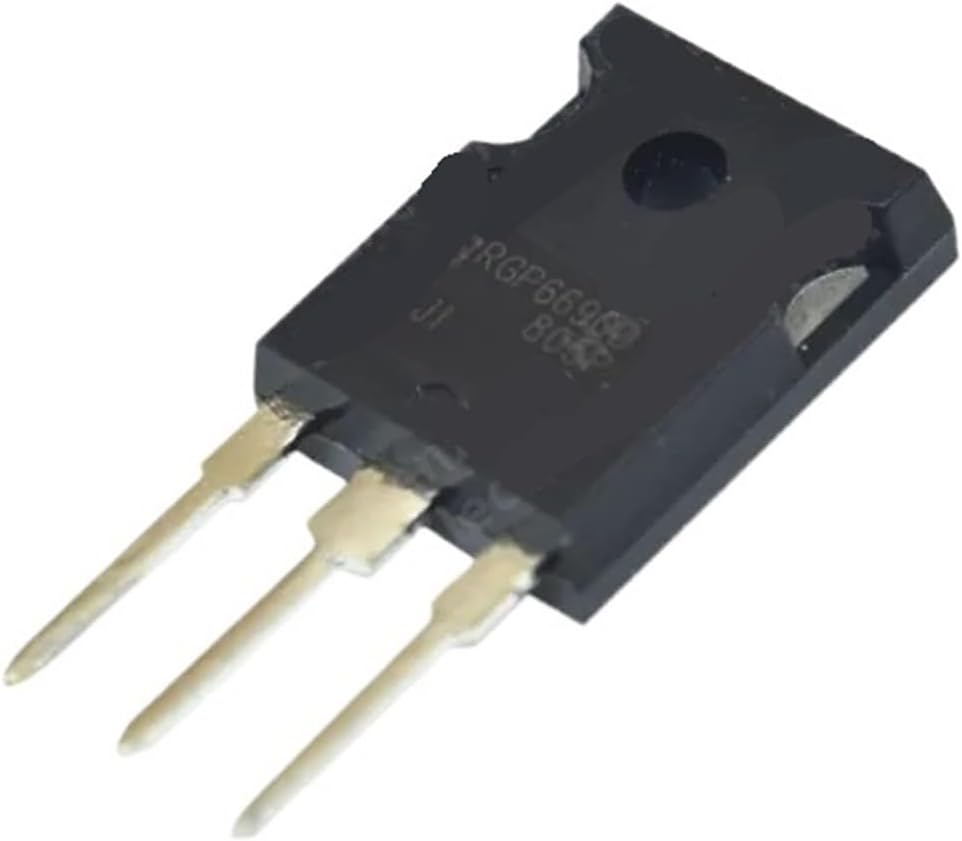 5PCS IRGP6690DPBF high Power IGBT Transistor 90A 600V