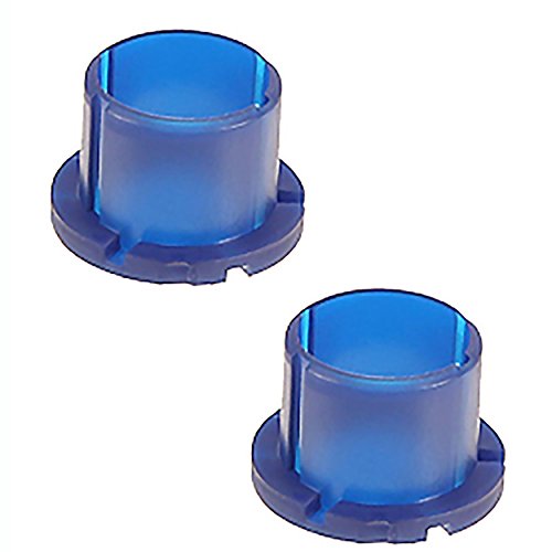 Apdty 133884 Automatic Transmission Tbar Shifter Shift Arm Bushing Set #TOP2