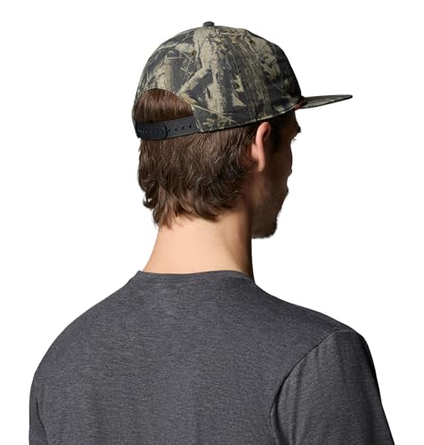 Image of Columbia Ratchet Strap Snap Back