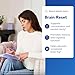 Pure Encapsulations Brain Reset | Supports Concentration, Clarity, and Memory Associated with Brain Fog | 60 Capsules*