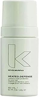 KEVIN MURPHY Heated Defense Heat Protection Leave in Foam, 5.1 Fl Oz (9339341006336)