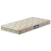 Colchão Probel Infantil Juvenil Para Mini Cama (150x70cm), Espuma D18 Pró Baby148x68x10cm