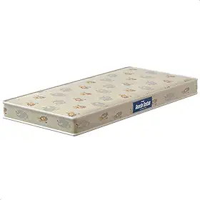 Colchão Probel Infantil Juvenil Para Mini Cama (150x70cm), Espuma D18 Pró Baby148x68x10cm