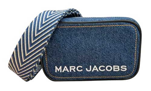 Marc Jacobs The Flash Leather Crossbody Bag